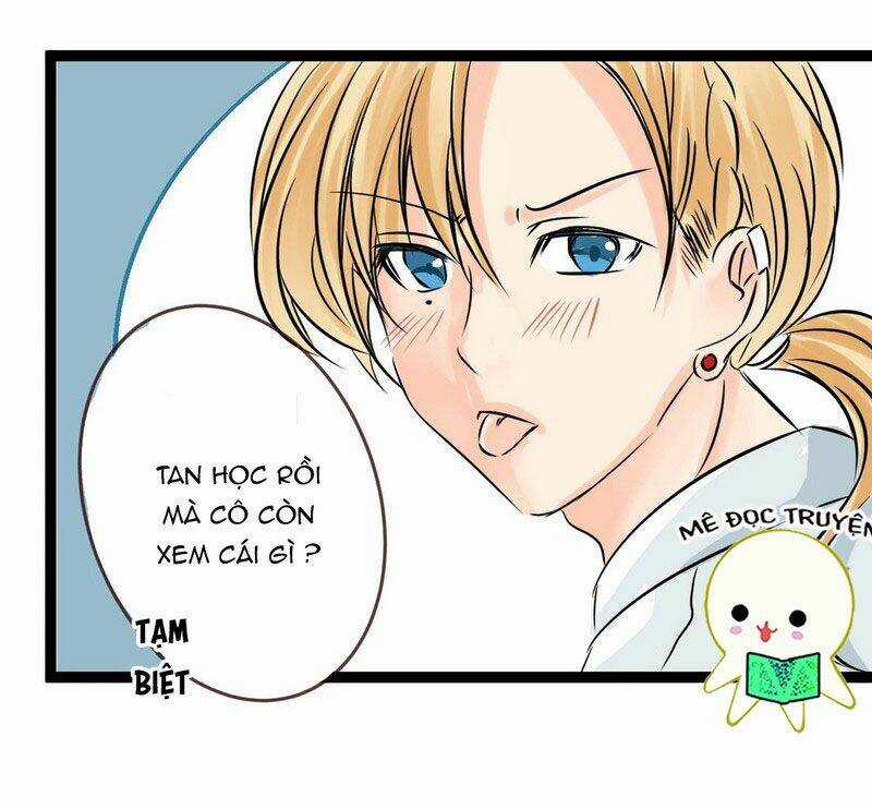 Lớp Học Biến Chất - Chapter 17 - Trang 8