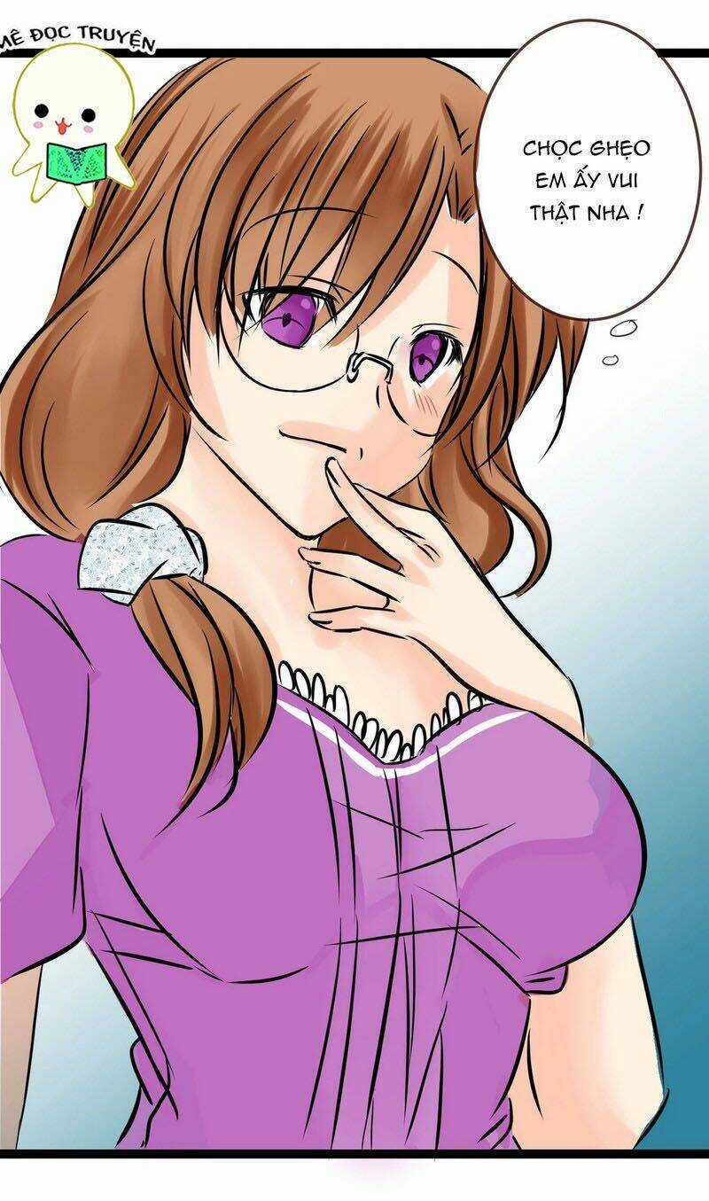 Lớp Học Biến Chất - Chapter 17 - Trang 9