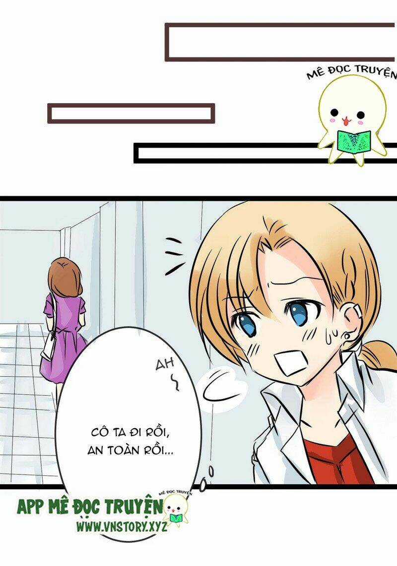 Lớp Học Biến Chất - Chapter 17 - Trang 10