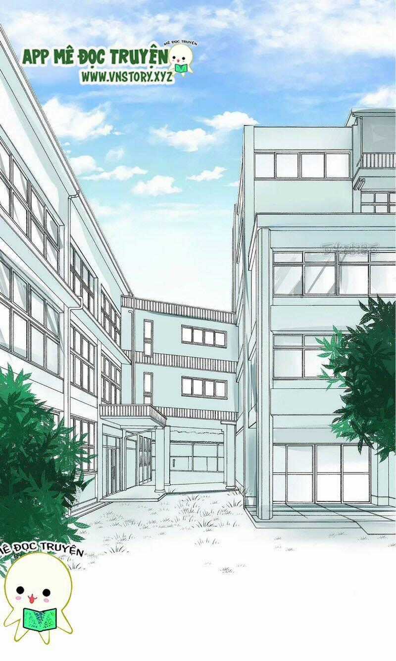 Lớp Học Biến Chất - Chapter 18 - Trang 1