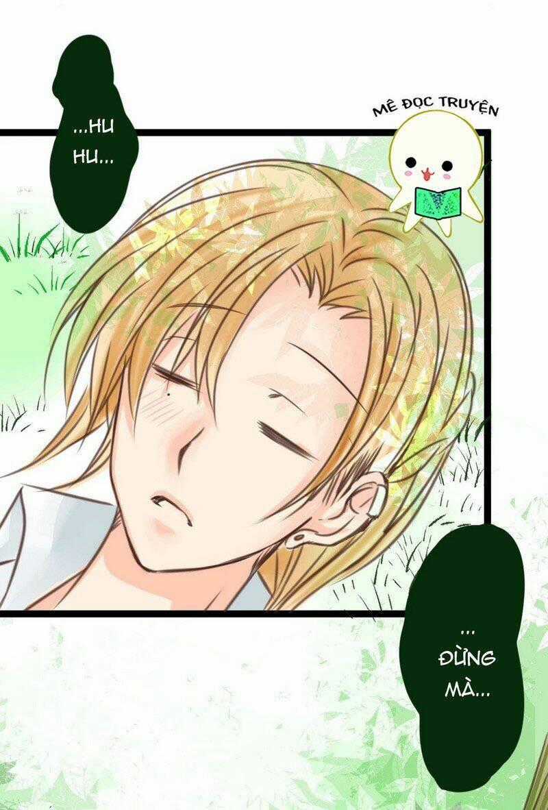 Lớp Học Biến Chất - Chapter 18 - Trang 2