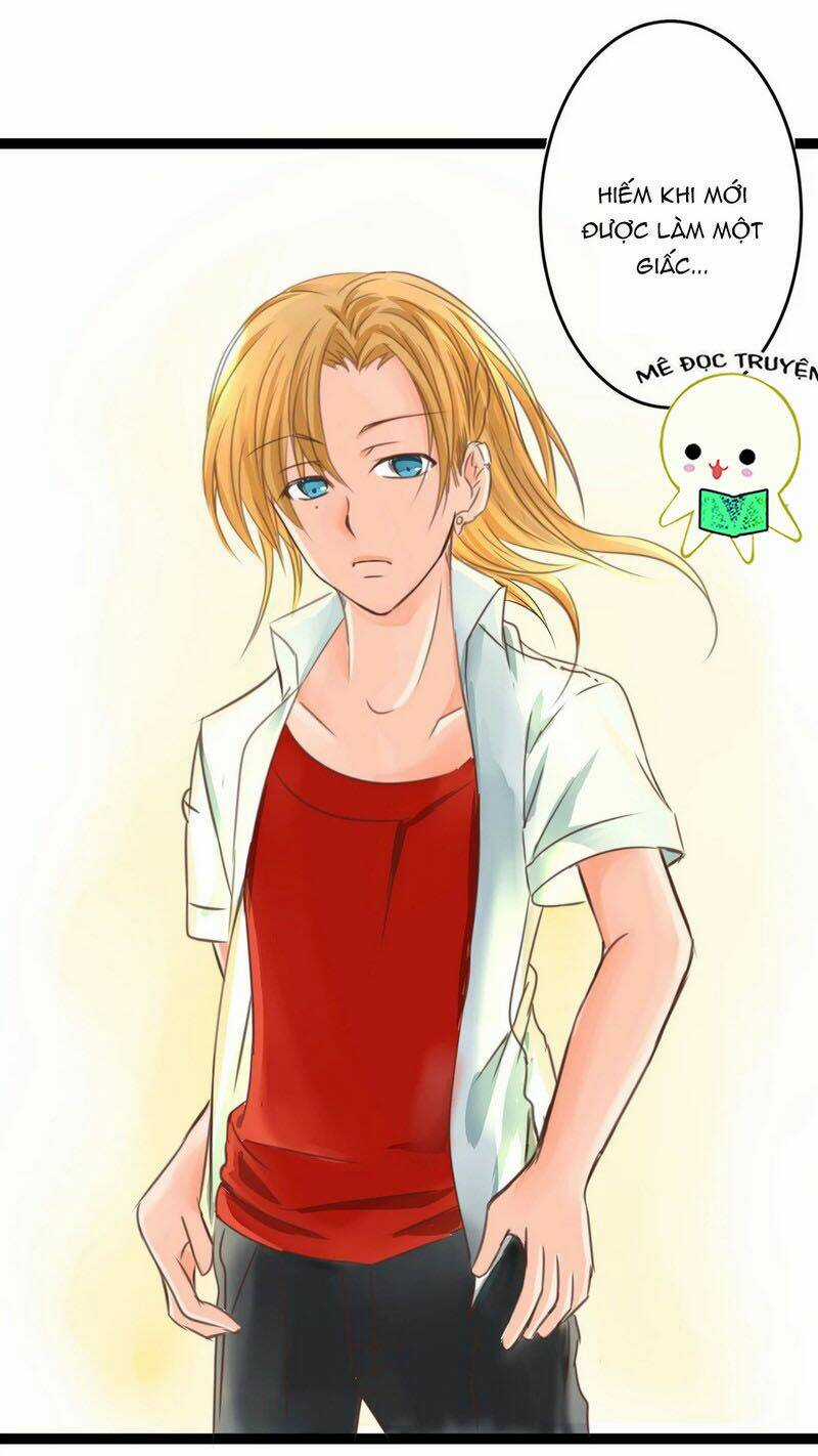 Lớp Học Biến Chất - Chapter 18 - Trang 12