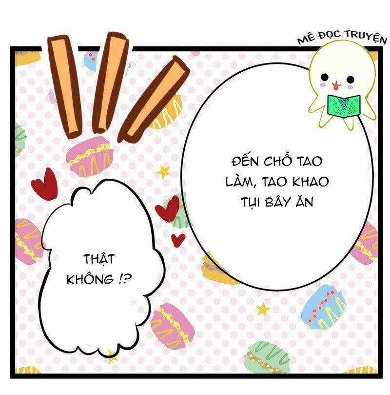 Lớp Học Biến Chất - Chapter 18 - Trang 18