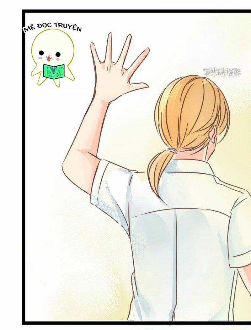 Lớp Học Biến Chất - Chapter 18 - Trang 21