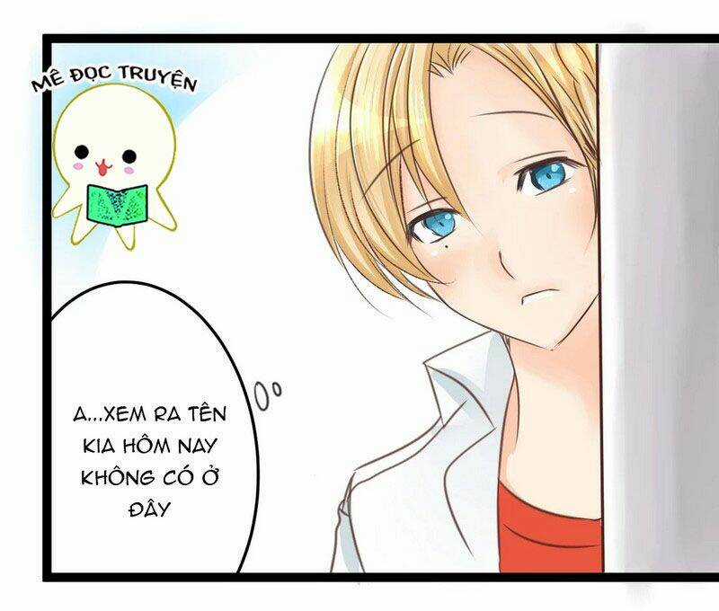 Lớp Học Biến Chất - Chapter 18 - Trang 27