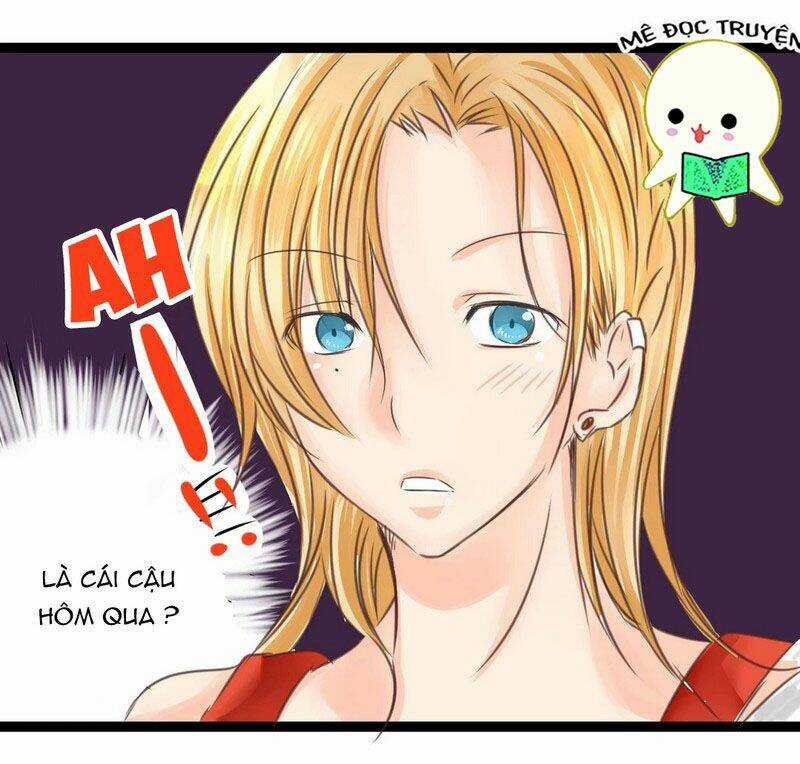 Lớp Học Biến Chất - Chapter 18 - Trang 6