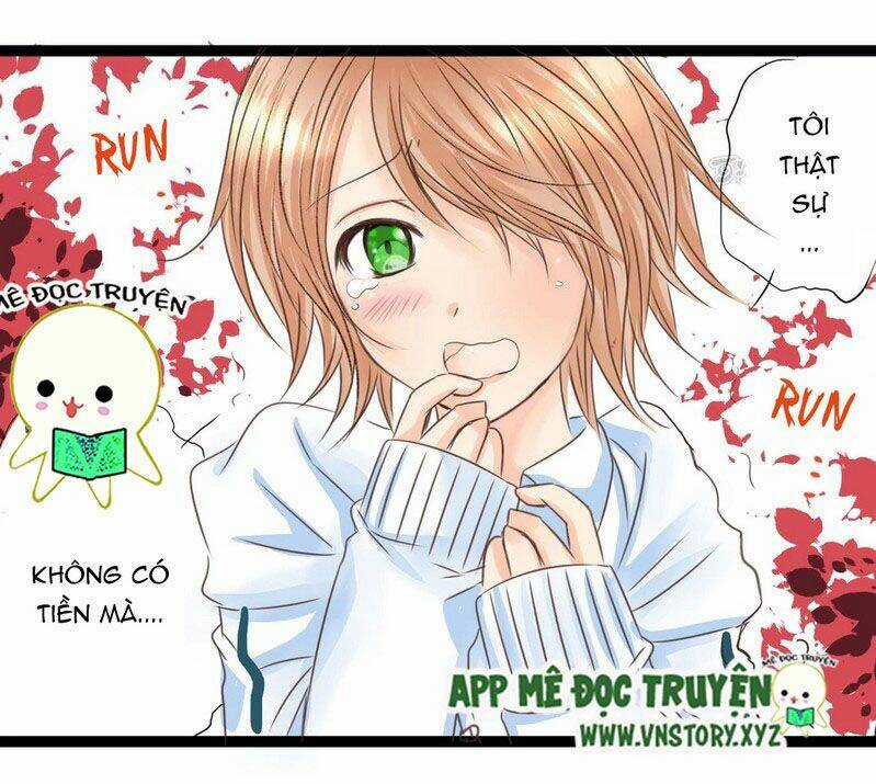 Lớp Học Biến Chất - Chapter 18 - Trang 7