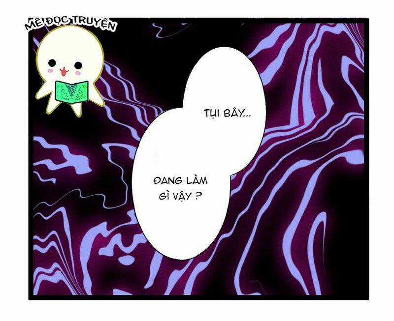 Lớp Học Biến Chất - Chapter 18 - Trang 9