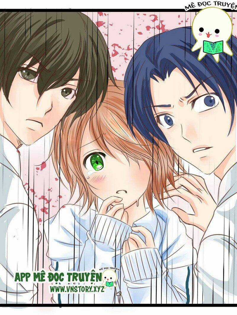 Lớp Học Biến Chất - Chapter 18 - Trang 10