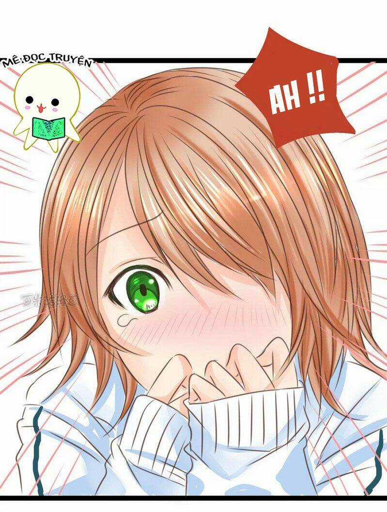 Lớp Học Biến Chất - Chapter 19 - Trang 11