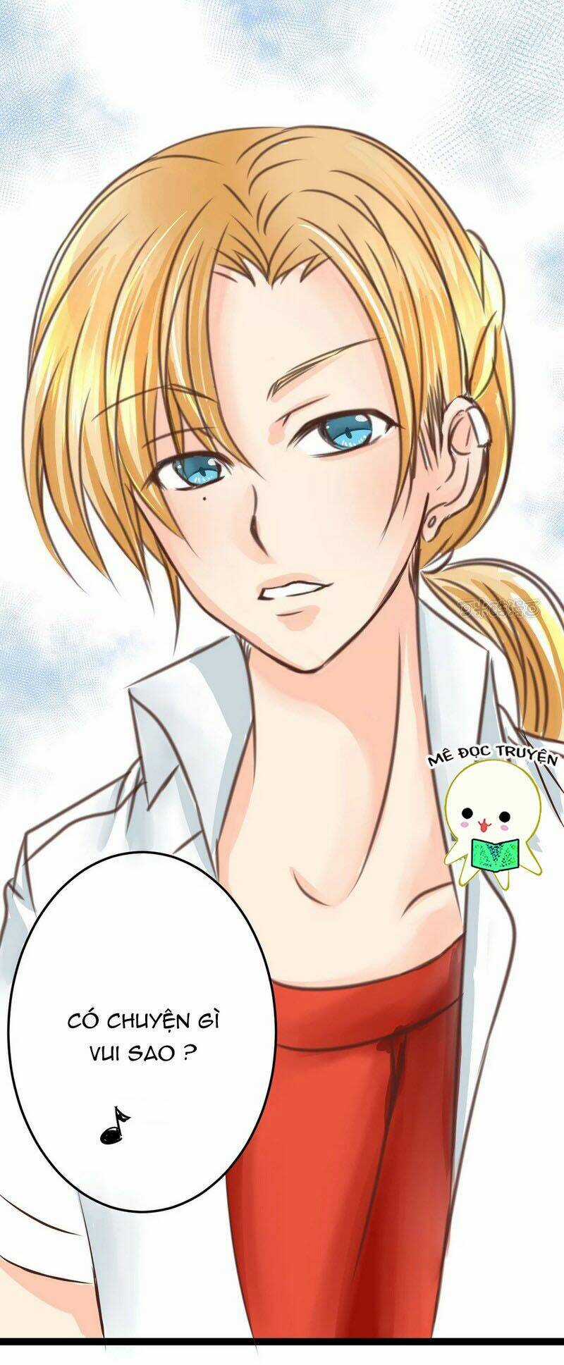 Lớp Học Biến Chất - Chapter 19 - Trang 14