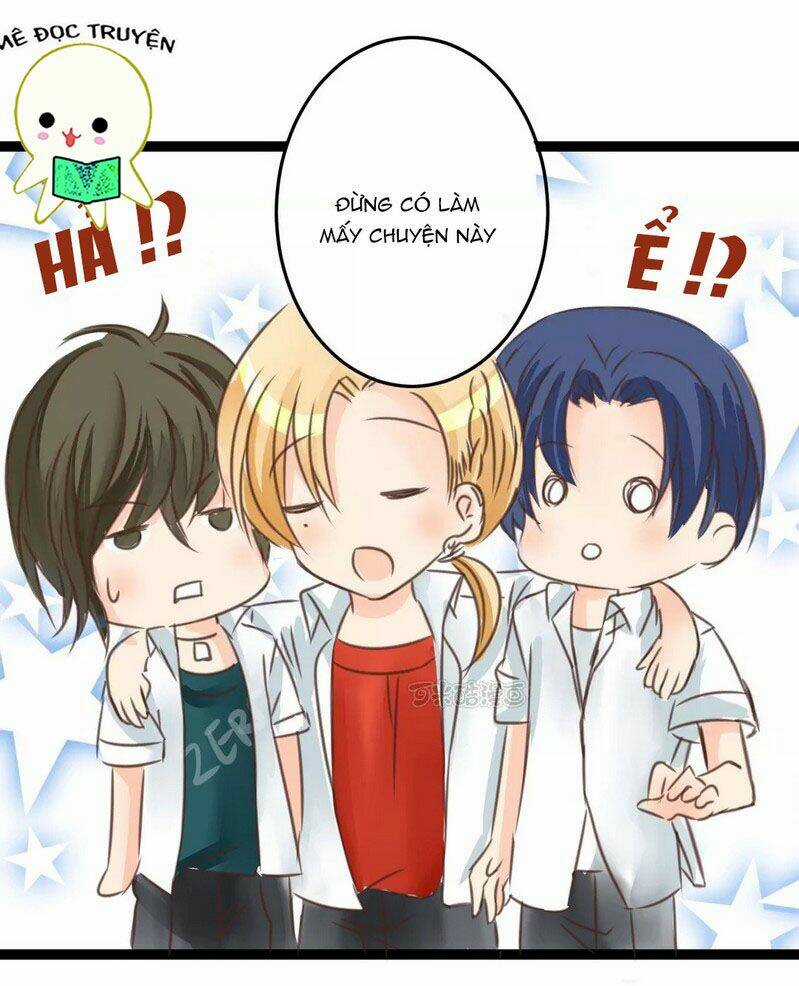 Lớp Học Biến Chất - Chapter 19 - Trang 17