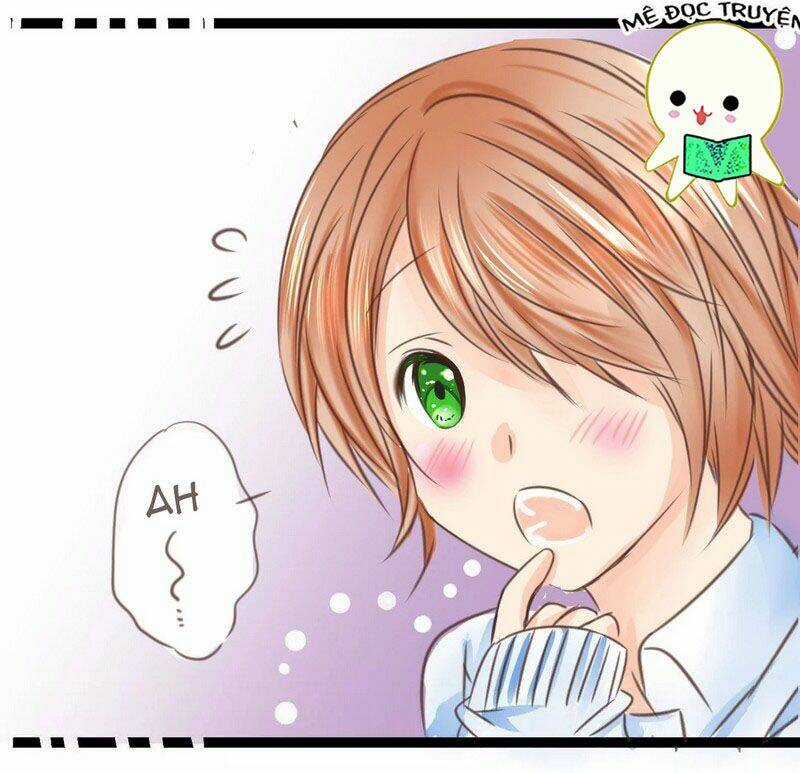 Lớp Học Biến Chất - Chapter 19 - Trang 20