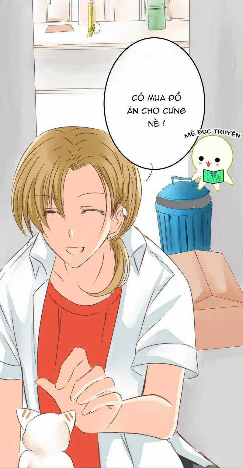 Lớp Học Biến Chất - Chapter 19 - Trang 30