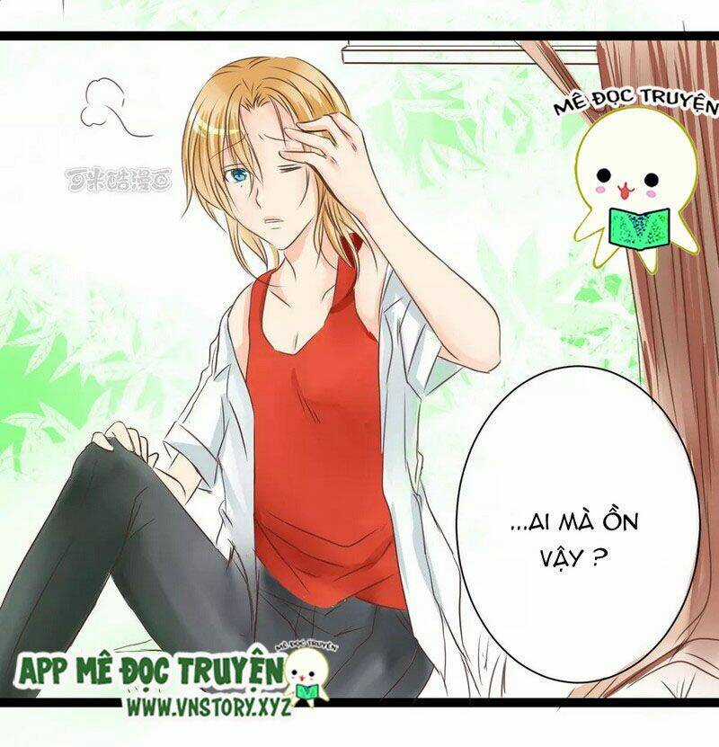 Lớp Học Biến Chất - Chapter 19 - Trang 4