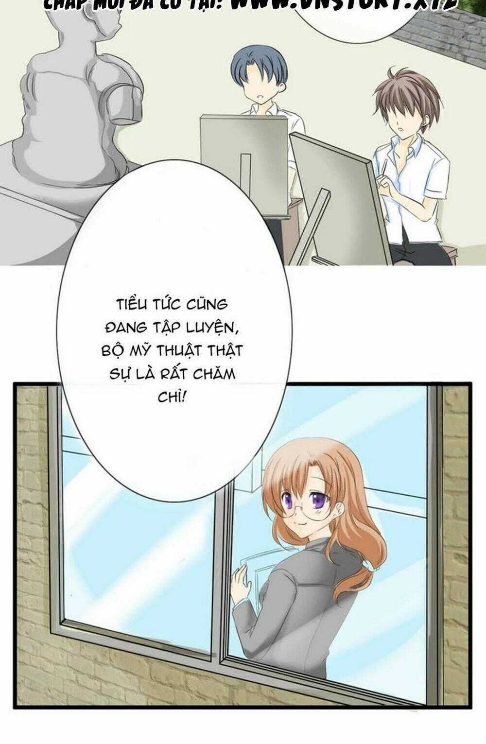 Lớp Học Biến Chất - Chapter 2 - Trang 2