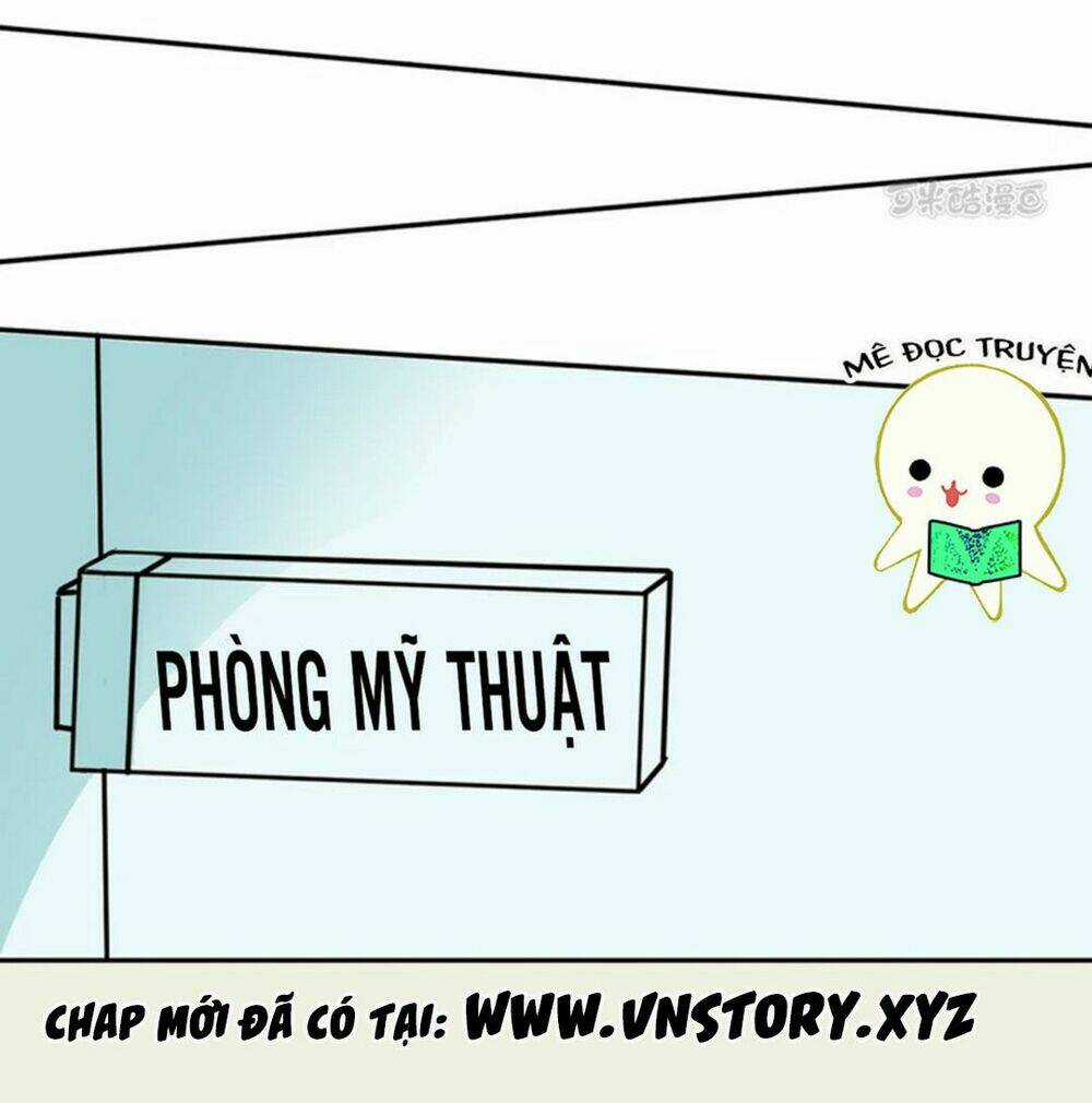 Lớp Học Biến Chất - Chapter 2 - Trang 14