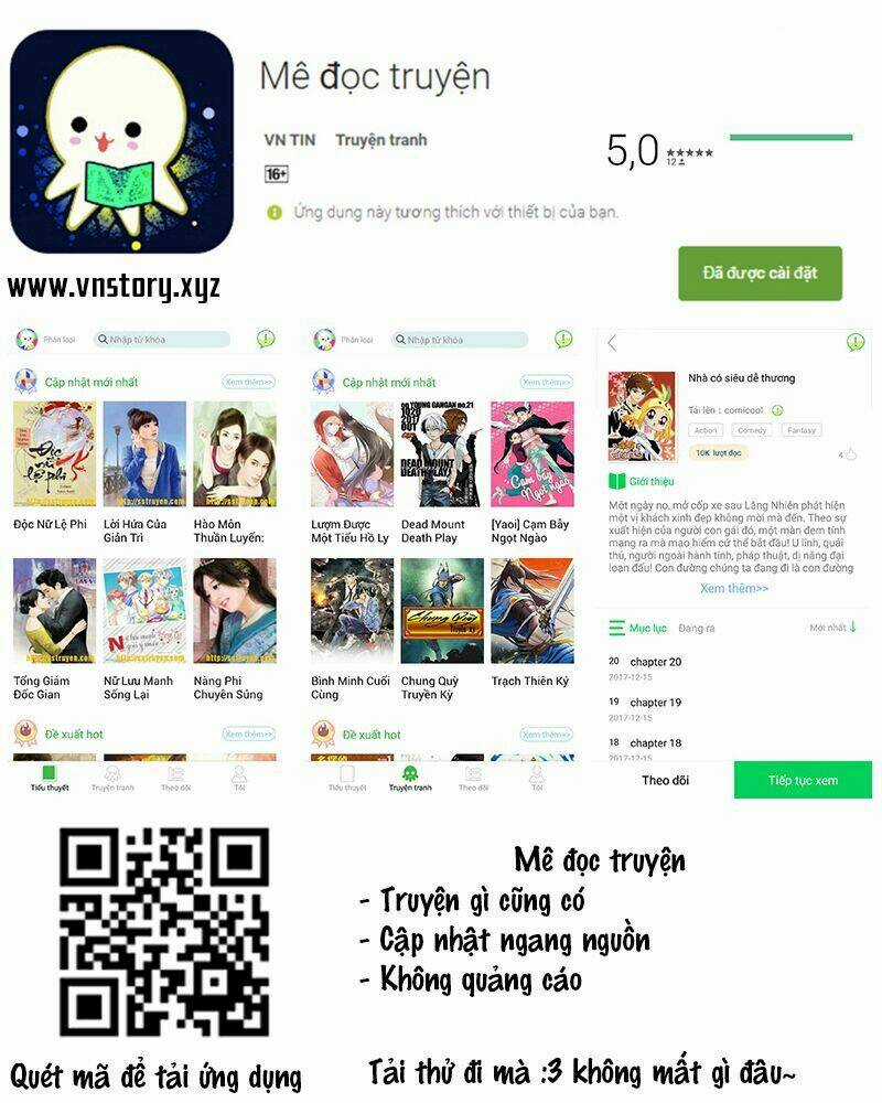 Lớp Học Biến Chất - Chapter 2 - Trang 16