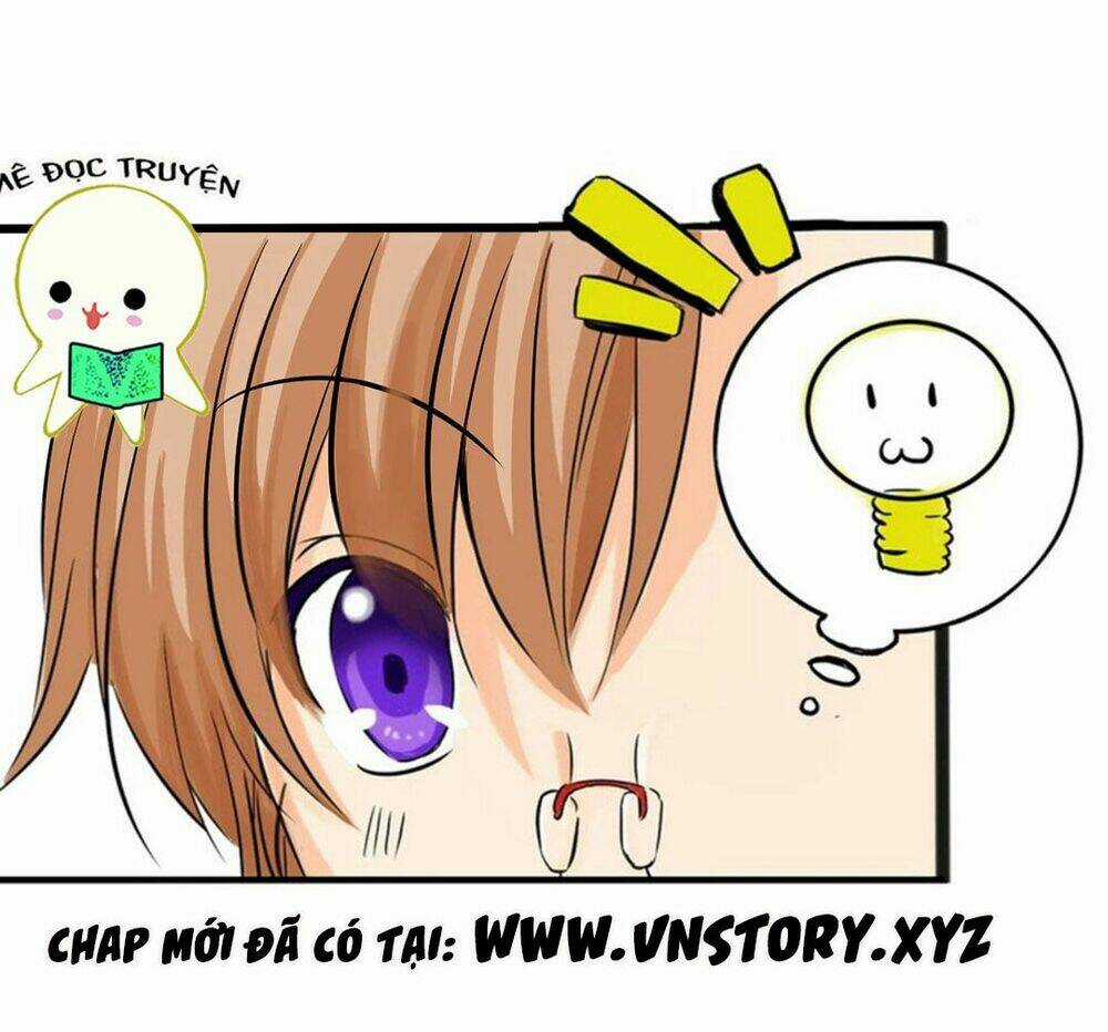 Lớp Học Biến Chất - Chapter 2 - Trang 3