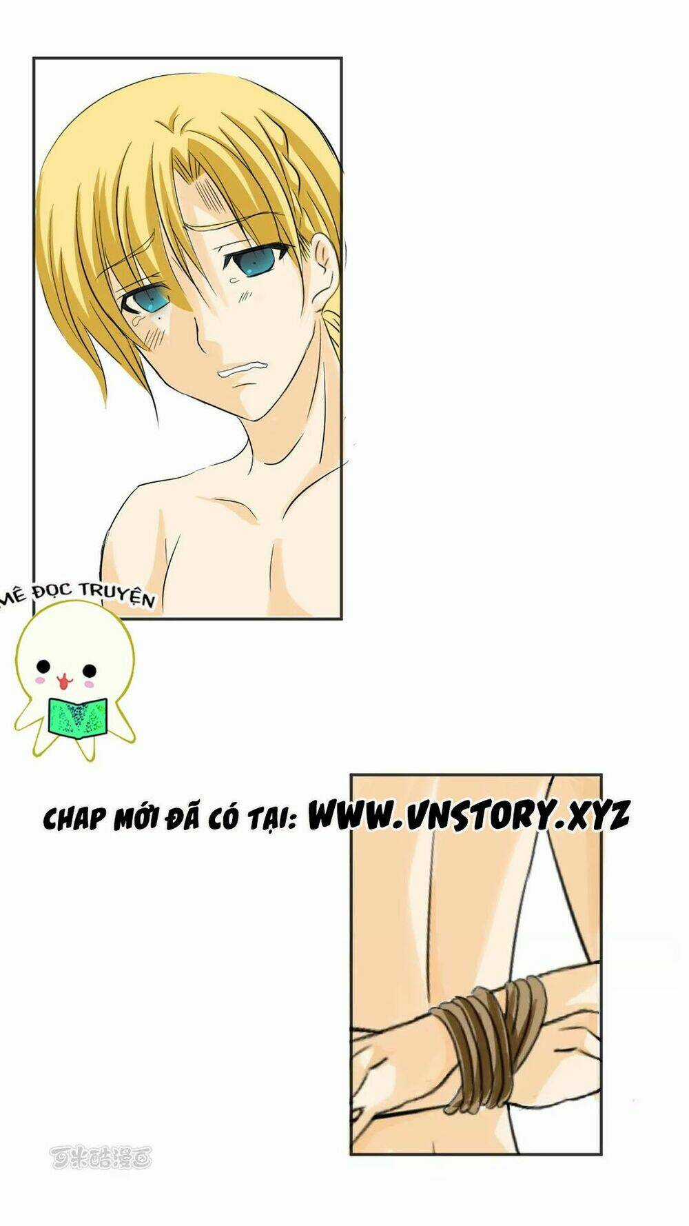 Lớp Học Biến Chất - Chapter 2 - Trang 24