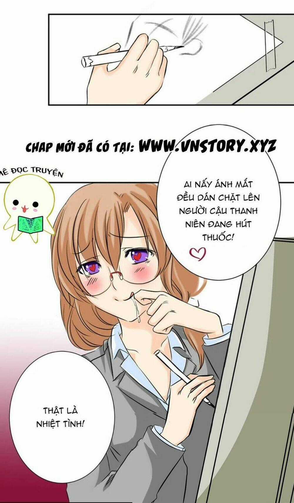 Lớp Học Biến Chất - Chapter 2 - Trang 26