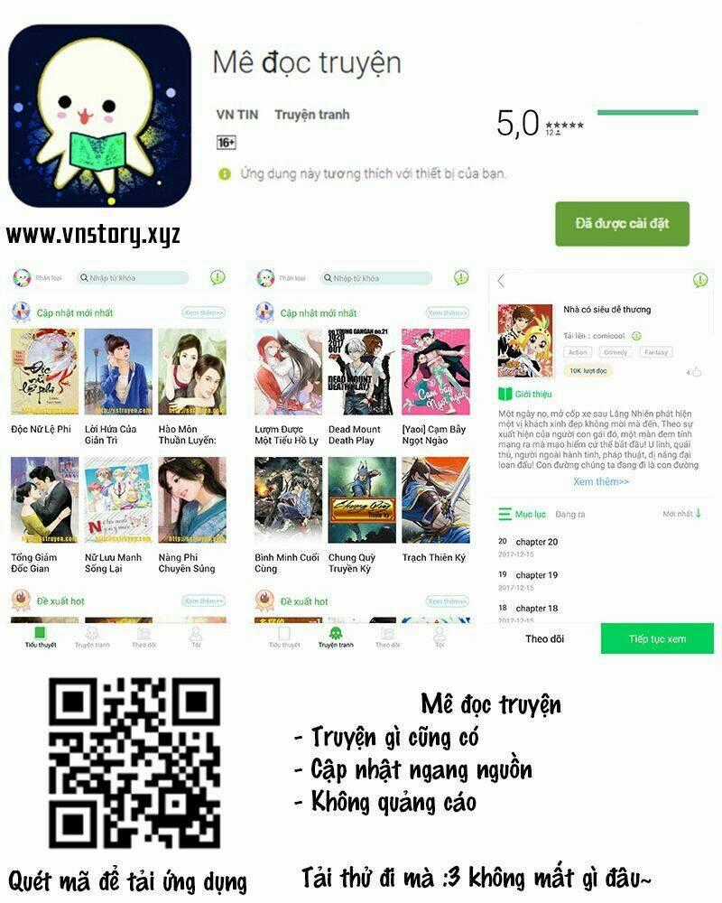 Lớp Học Biến Chất - Chapter 2 - Trang 27