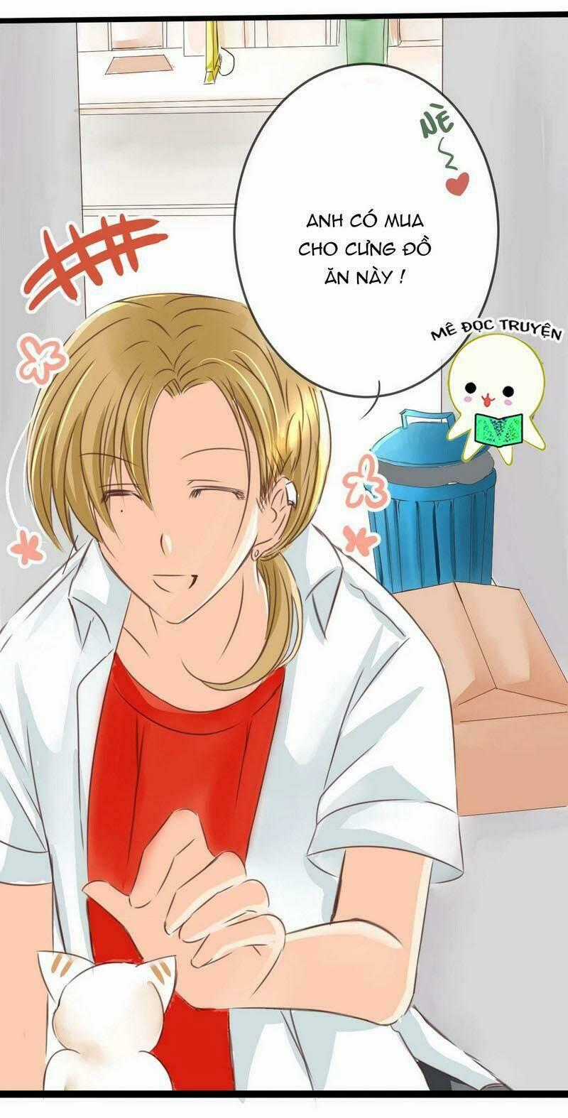 Lớp Học Biến Chất - Chapter 20 - Trang 2