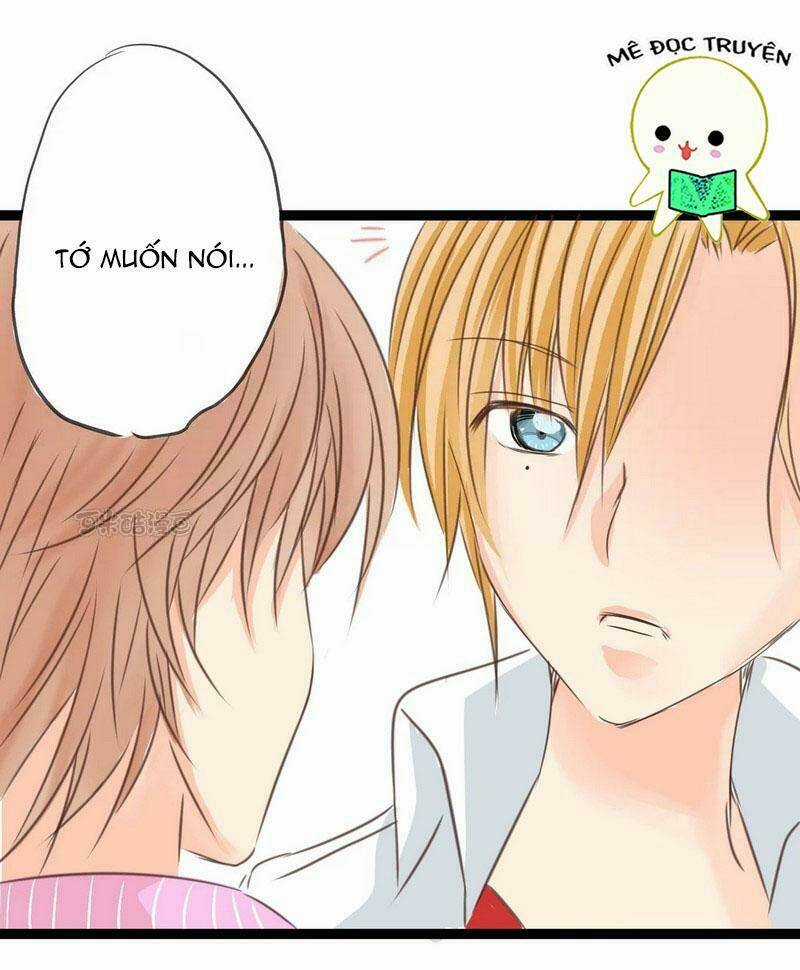 Lớp Học Biến Chất - Chapter 20 - Trang 12