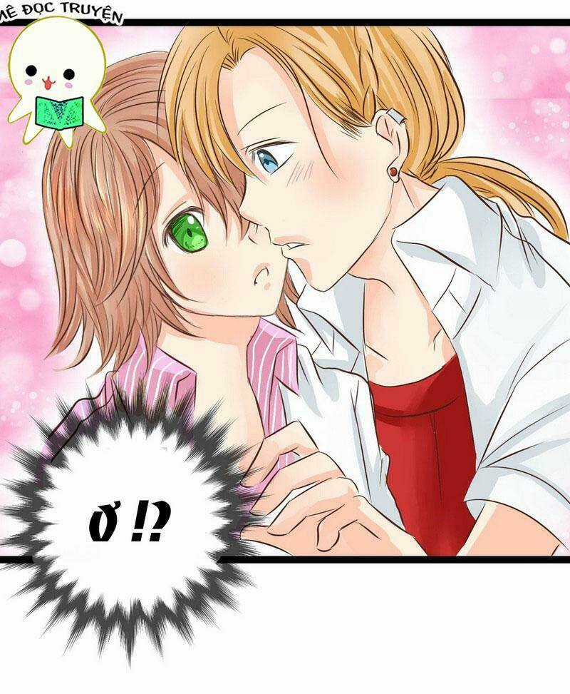 Lớp Học Biến Chất - Chapter 20 - Trang 13