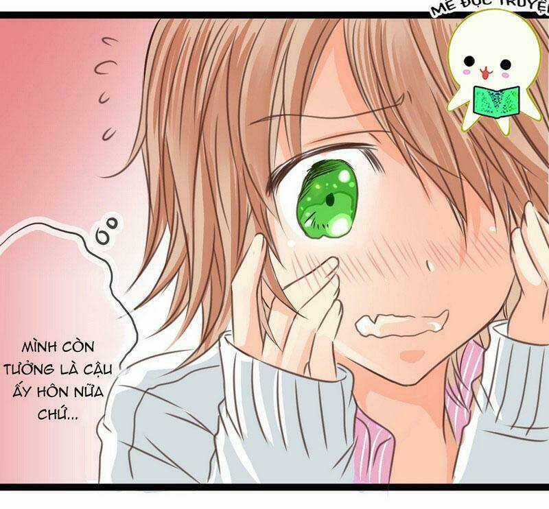 Lớp Học Biến Chất - Chapter 20 - Trang 18