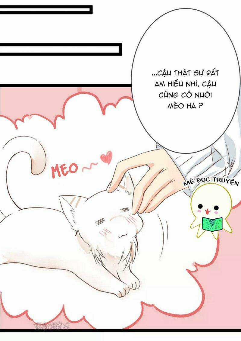 Lớp Học Biến Chất - Chapter 20 - Trang 20