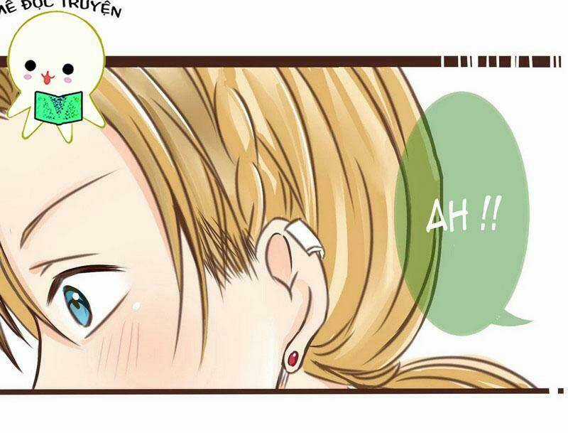 Lớp Học Biến Chất - Chapter 20 - Trang 3