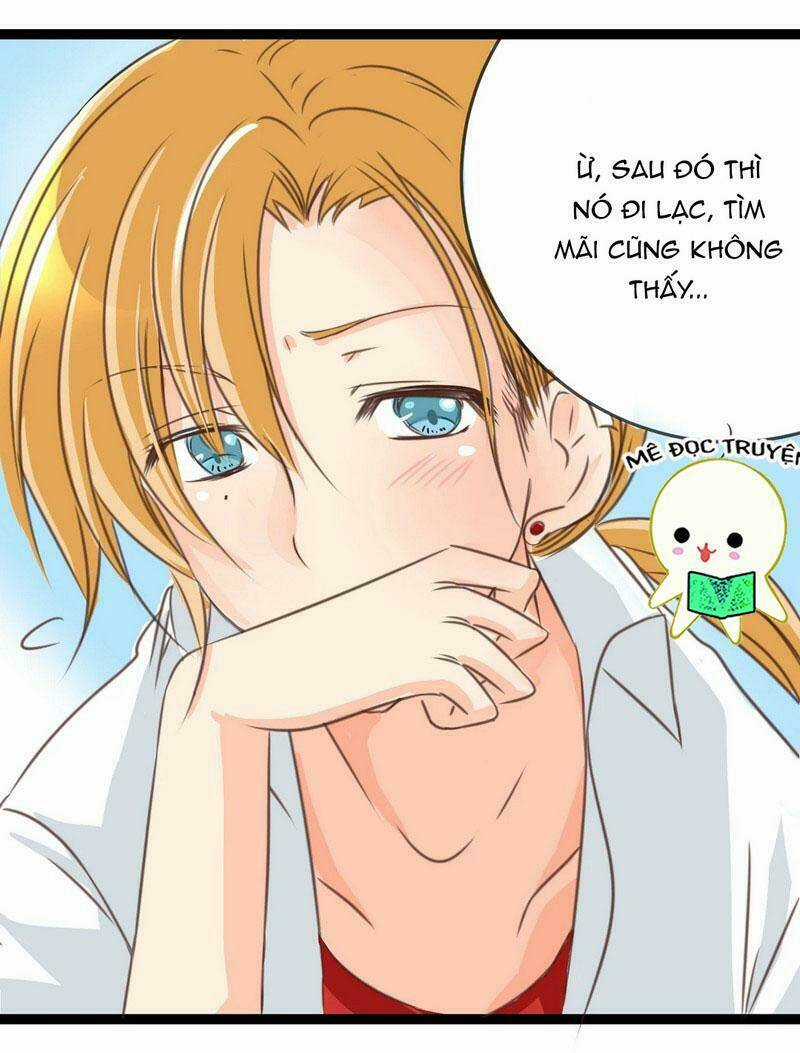 Lớp Học Biến Chất - Chapter 20 - Trang 22