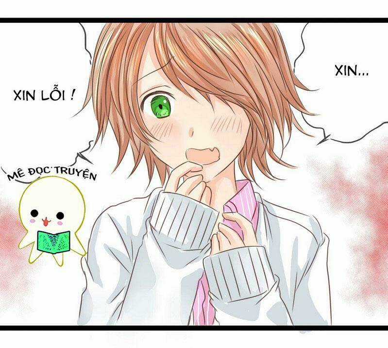 Lớp Học Biến Chất - Chapter 20 - Trang 23