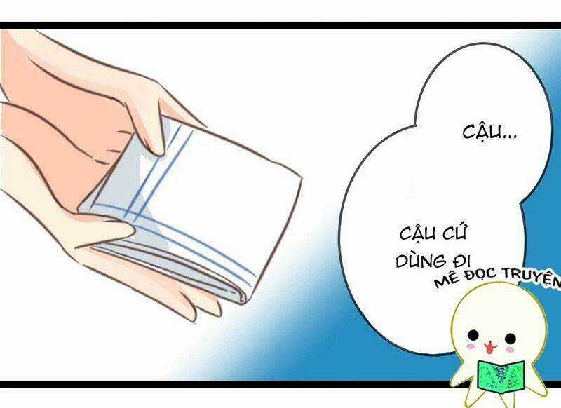 Lớp Học Biến Chất - Chapter 20 - Trang 24