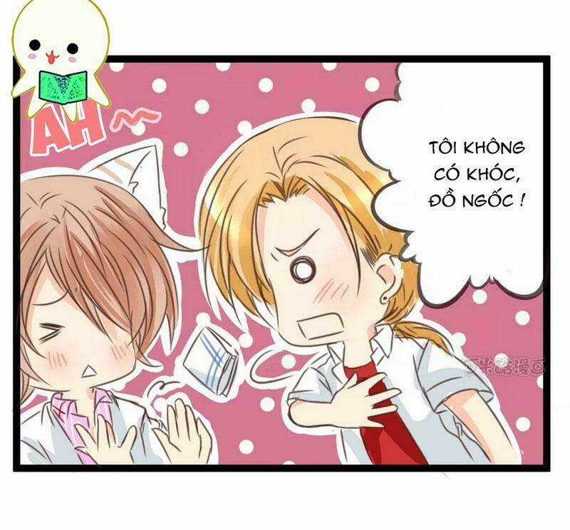 Lớp Học Biến Chất - Chapter 20 - Trang 25