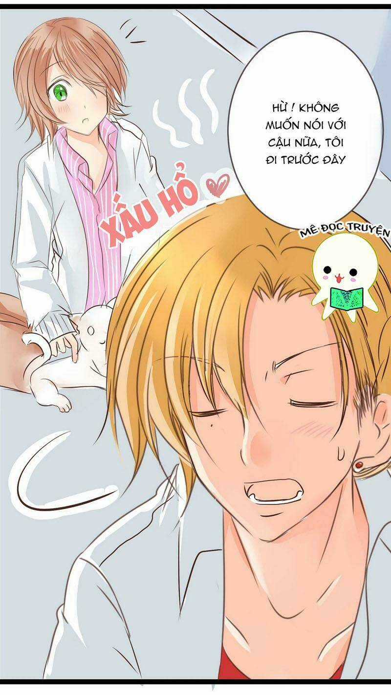 Lớp Học Biến Chất - Chapter 20 - Trang 26