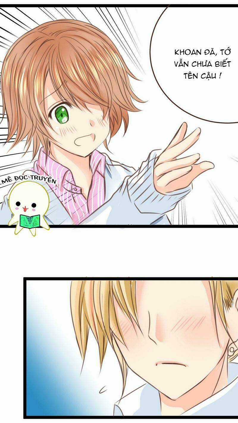 Lớp Học Biến Chất - Chapter 20 - Trang 27