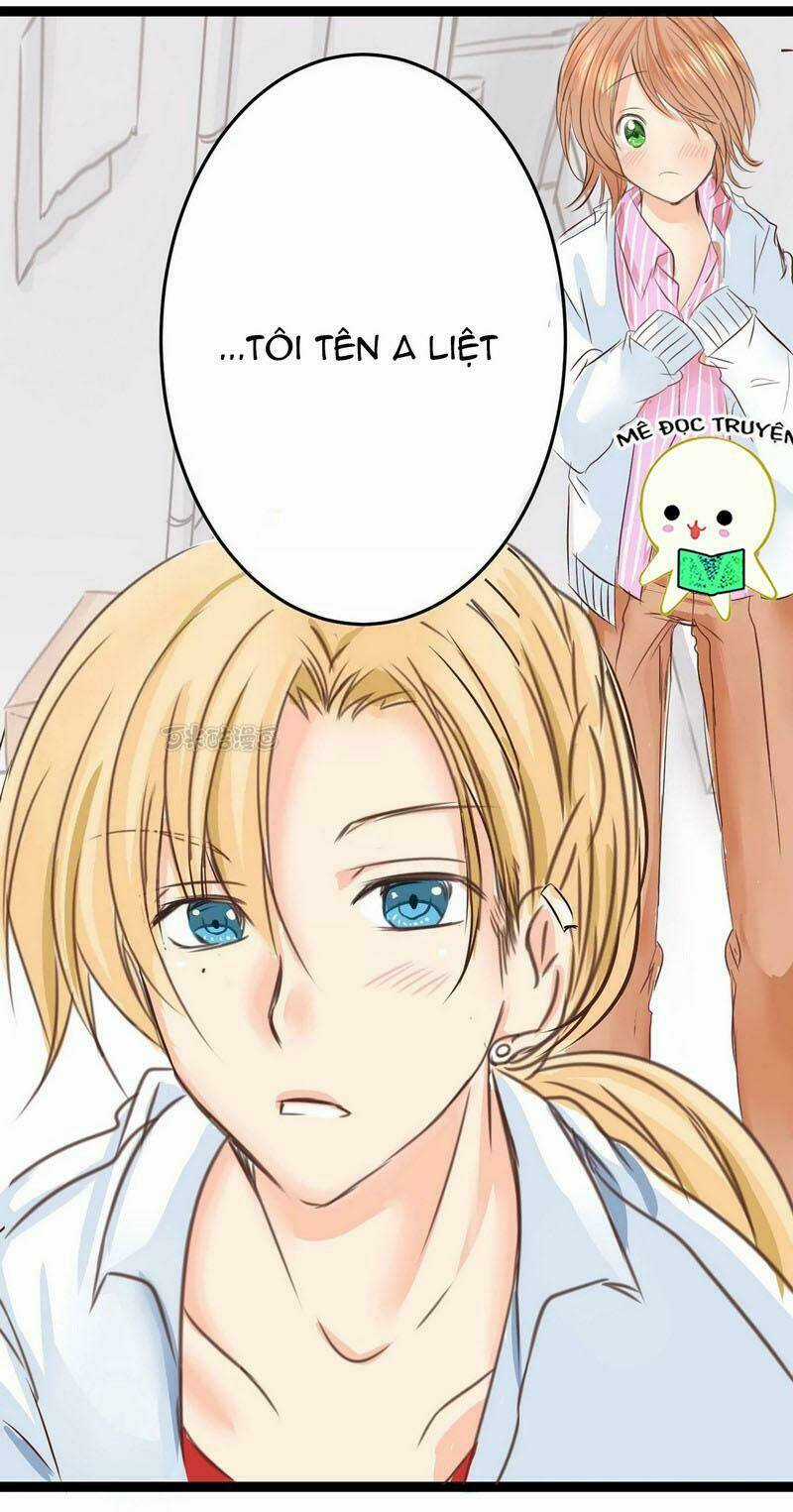 Lớp Học Biến Chất - Chapter 20 - Trang 28