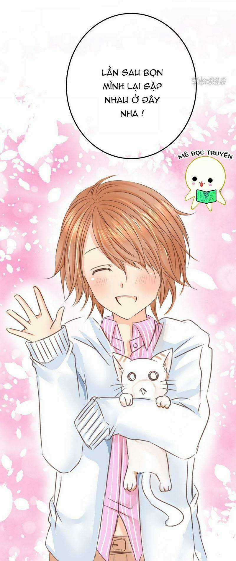 Lớp Học Biến Chất - Chapter 20 - Trang 32