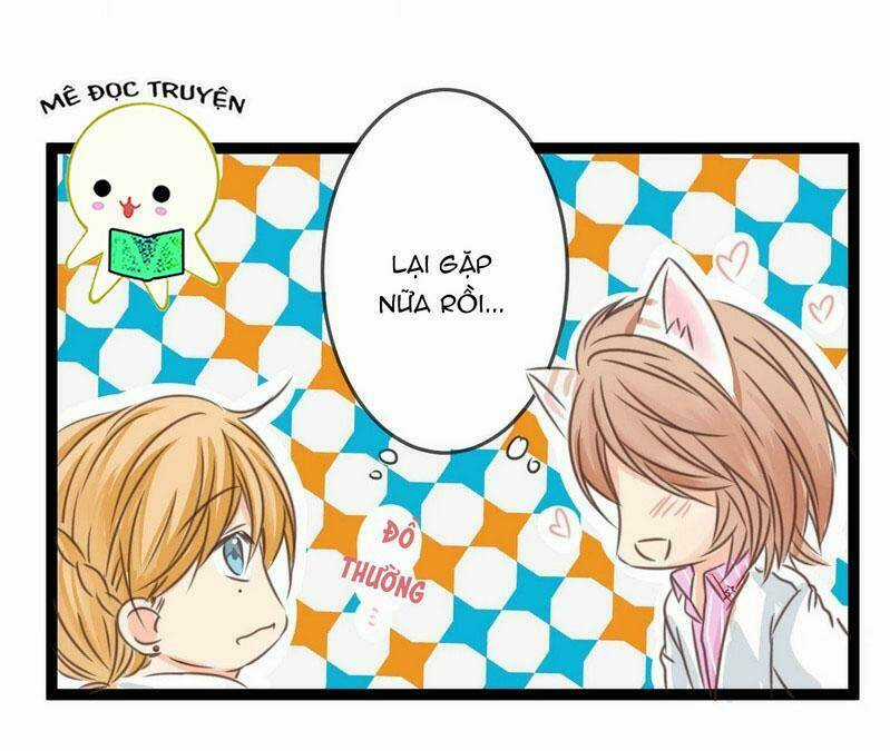 Lớp Học Biến Chất - Chapter 20 - Trang 5