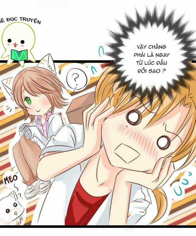 Lớp Học Biến Chất - Chapter 20 - Trang 9