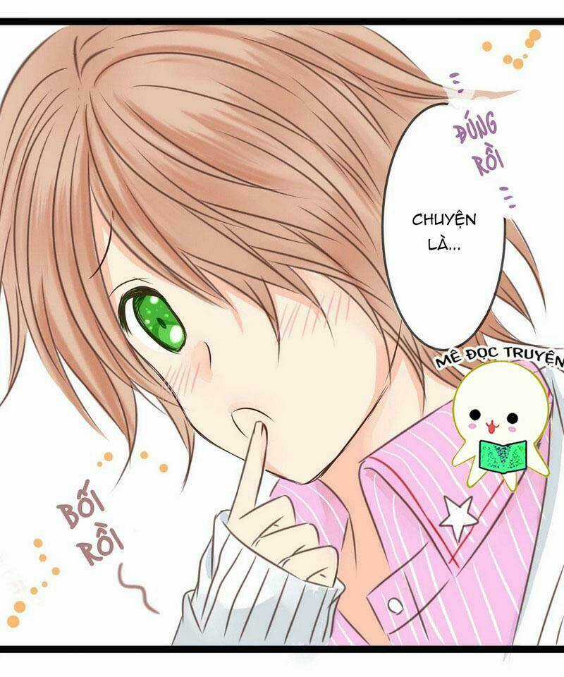 Lớp Học Biến Chất - Chapter 20 - Trang 10