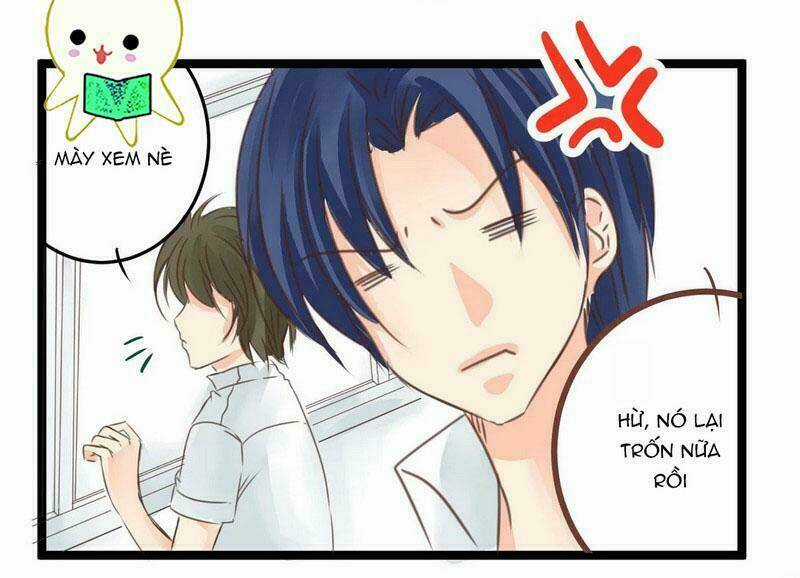 Lớp Học Biến Chất - Chapter 21 - Trang 11