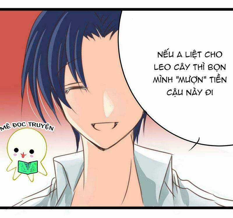 Lớp Học Biến Chất - Chapter 21 - Trang 14