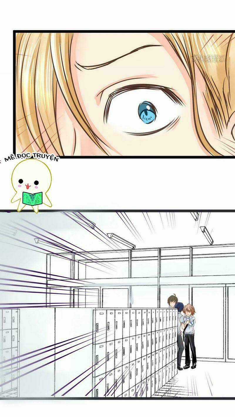 Lớp Học Biến Chất - Chapter 21 - Trang 16