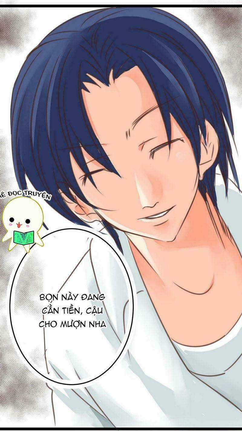 Lớp Học Biến Chất - Chapter 21 - Trang 18