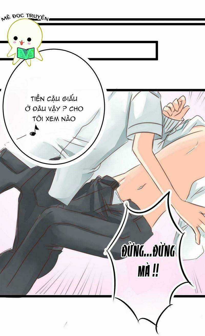 Lớp Học Biến Chất - Chapter 21 - Trang 20