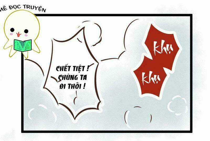 Lớp Học Biến Chất - Chapter 21 - Trang 24