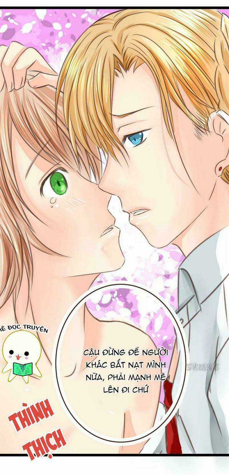 Lớp Học Biến Chất - Chapter 21 - Trang 29